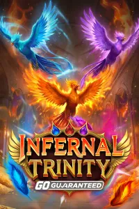 Infernal Trinity GO Guaranteed