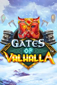 Gates of Valhalla